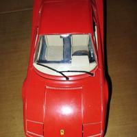 Ferrari Testa Rossa del 1984