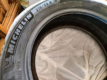 Gomme usate