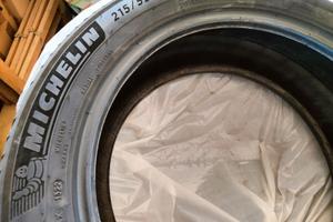 Gomme usate