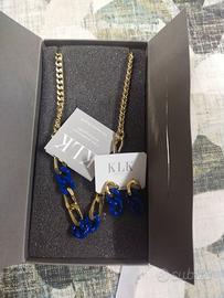Collana KLK 2