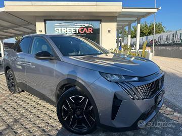Peugeot 3008 Hybrid 136 CV ALLURE ESSENCE