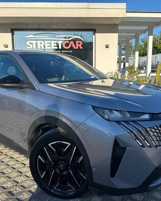 Peugeot 3008 Hybrid 136 CV ALLURE ESSENCE