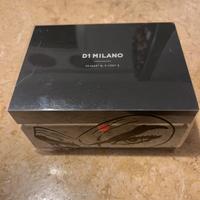 Orologio Diabolik D1 Milano