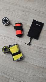 pedagni rosso e giallo e wet notes