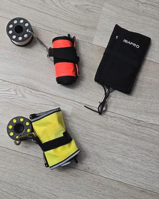 pedagni rosso e giallo e wet notes