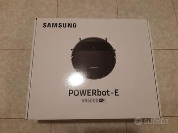 Aspirapolvere robot Samsung