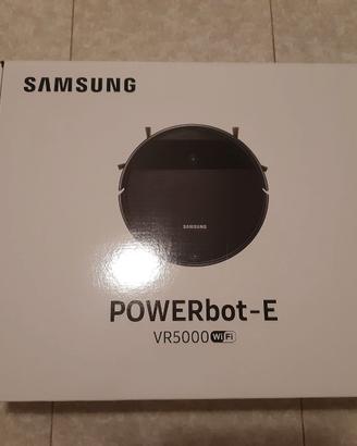 Aspirapolvere robot Samsung