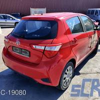 TOYOTA YARIS P13 1.0 72CV 18-23 - Ricambi