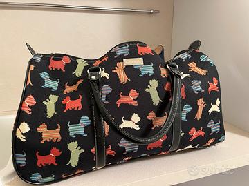 Borsa da viaggio Signare