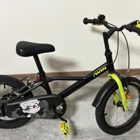 Bicicletta da bambino