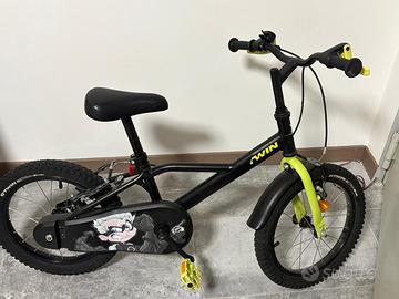 Bicicletta da bambino