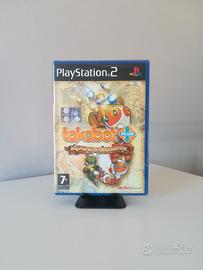 Tokobot Plus - Mysteries of the Karakuri PS2