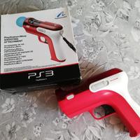 Sony PlayStation 3 - ACCESSORI