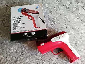 Sony PlayStation 3 - ACCESSORI