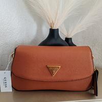 Borsa GUESS a tracolla regolabile nuova 