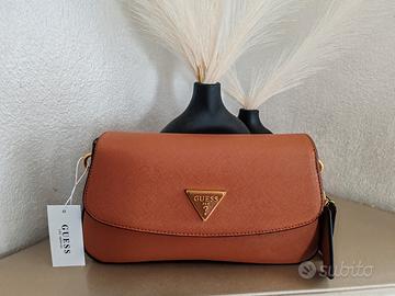 Borsa GUESS a tracolla regolabile nuova 