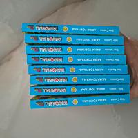 manga Dragonball full color 1-8