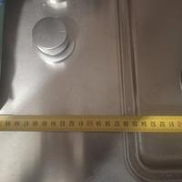 piano cottura franke nuovo