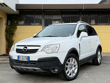 Opel Antara 2.0 CDTI 150CV Edition Plus