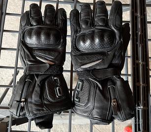 Guanti moto OJ