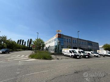 UFFICIO A TORINO