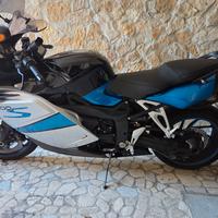 Bmw K1200 s