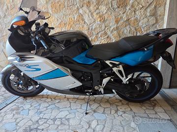 Bmw K1200 s