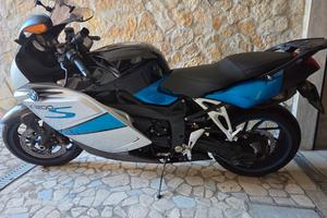 Bmw K1200 s