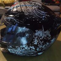 casco da moto