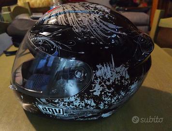 casco da moto