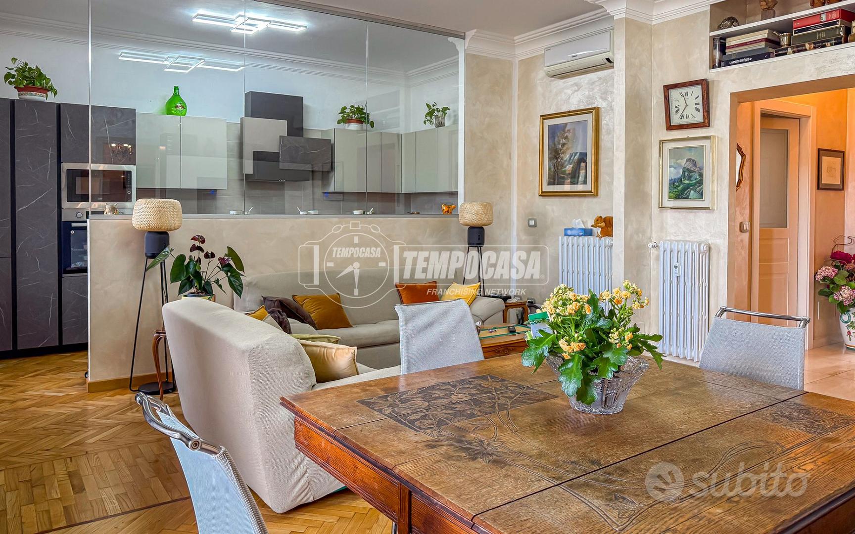 Apartment in Torino, Crocetta, Circoscrizione 1 - Altro
