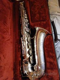 Sax contralto sml 