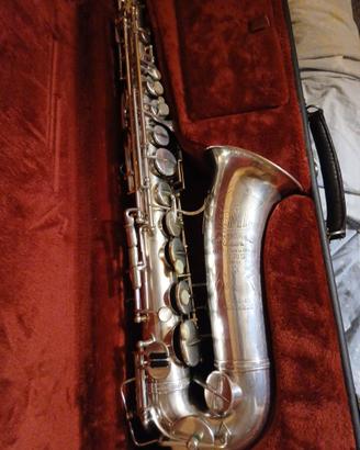 Sax contralto sml 