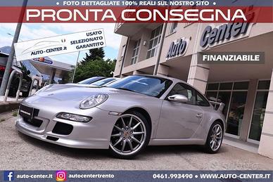 Porsche 911 997 Carrera 3.6 MANUALE *AEROKIT ...