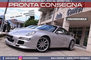 Porsche 911 997 Carrera 3.6 MANUALE *AEROKIT ...