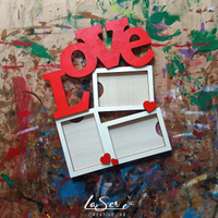 Cornice Love Tris ?