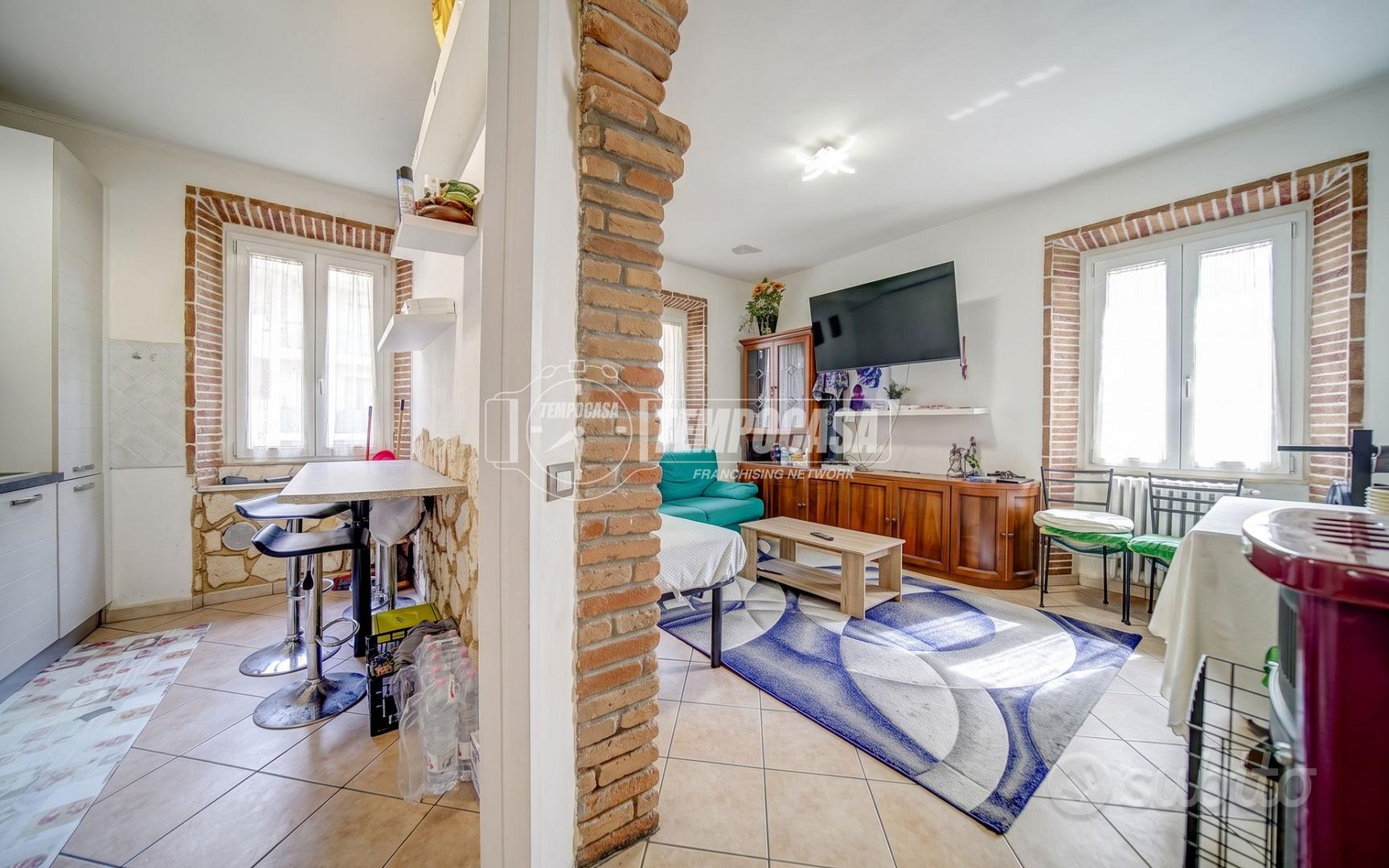 Appartamento – Oggiona con Santo Stefano, Oggiona - Vista 4