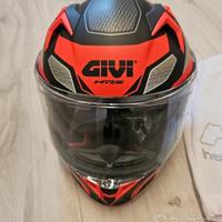 casco Givi tag s