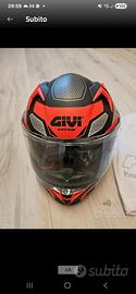 casco Givi tag s