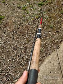 canne mitchell e abu garcia 