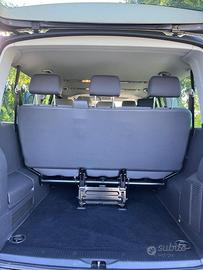 Volkswagen Caravelle Comfortline del 2012