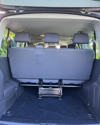 Volkswagen Caravelle Comfortline del 2012