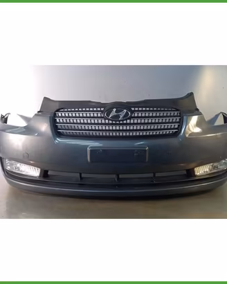 Paraurti Anteriore Hyundai Accent 3 Serie Berlina
