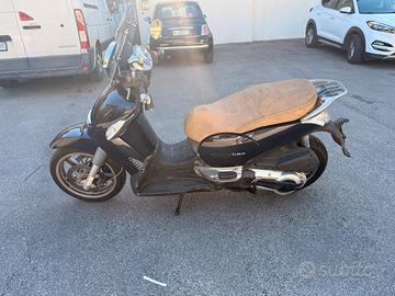 Scarabeo 500 2008