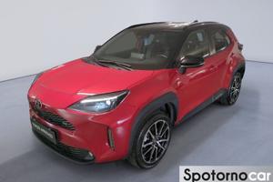 Toyota Yaris Cross 1.5 Hybrid 5p. E-CVT GR SPORT