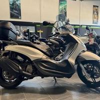 Piaggio Beverly 350 - 2018