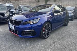 Peugeot 308 THP 270 S&S GTi by Peugeot Sport
