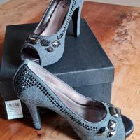 Scarpe spuntate Liujo