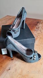 Scarpe spuntate Liujo