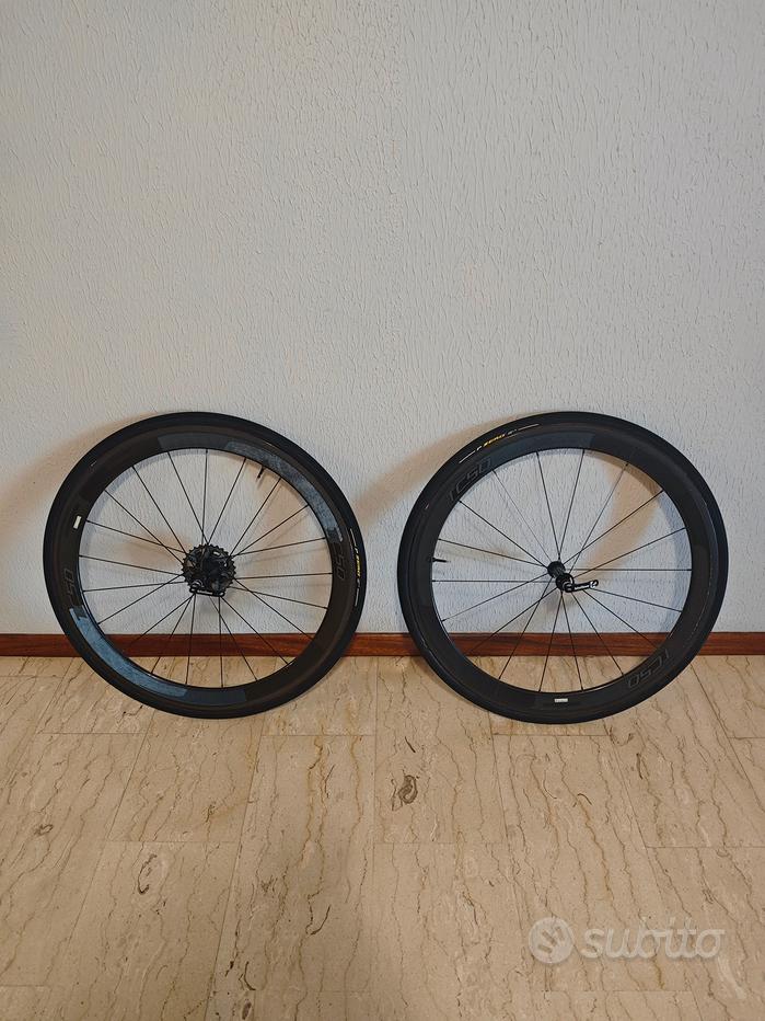 Ruote vision Fantastiche offerte di Biciclette